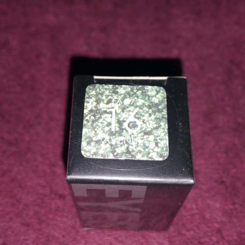 Focallure Eyeshadow Loose Pigment - 16 Avenue - Picture 2 of 4